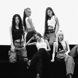 Аватар канала «Айдл (아이들)»