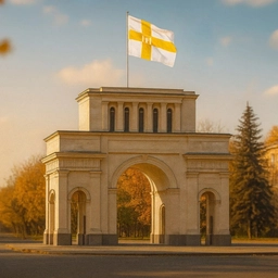 Аватар канала «Ставропольский MAX»