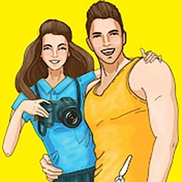 Аватар канала «Своим Ходом - Виталик и Лиза»