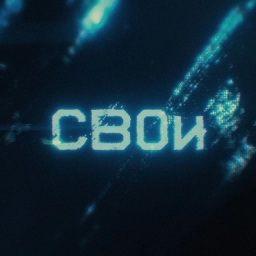 Аватар канала «СВОи»