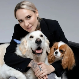 Аватар канала «Киноблогер с хвостатыми | syilers»