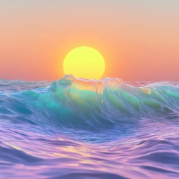 Аватар канала «Synth Vibes | Картинки и видео от нейросетей | AI ИИ | Обои для телефона (iPhone/Android) 4K/8K»