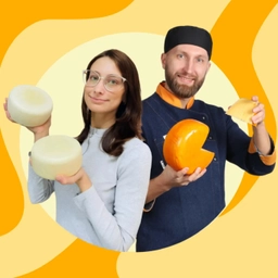 Аватар канала «Алексей Сыровер. Онлайн-школа сыроделия.»