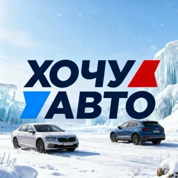 Аватар канала «Хочу Авто Ульяновск»