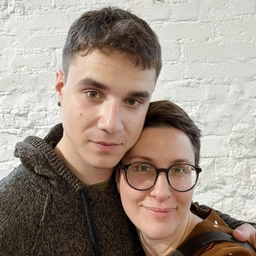 Аватар канала «Сигурд и Мария | Керамика»