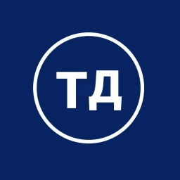 Аватар канала «Типичная Дубна»