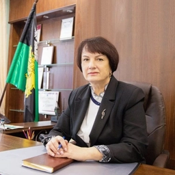 Аватар канала «Татьяна Круглякова»