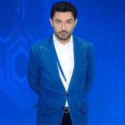 Аватар канала «ИМПЕРИЯ МУЗЫКИ I Табриз Шахиди»