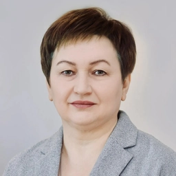 Аватар канала «Татьяна Чуракова, Первый заместитель Председателя Правительства Удмуртской Республики»