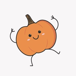 Аватар канала «Говорящая Тыква»