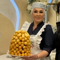 Аватар канала «TAMLE_TABYN»