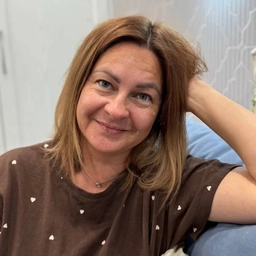 Аватар канала «tanya_derzhits»