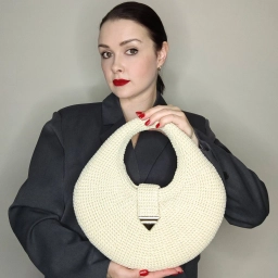 Аватар канала «Татьяна Шумилина | МК по вязанию сумок»