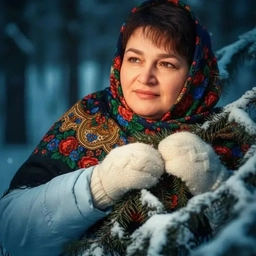 Аватар канала «tanziliaidiia»