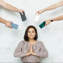 Аватар канала «Жаркова Лиля | Реклама WB и Ozon»