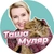 Аватар канала «Таша Муляр Жизнь без дублей»
