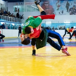 Аватар канала «Батырлар илендә»