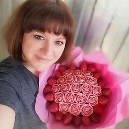 Аватар канала «Вкусные букеты Кумертау Татьяна Макушева»