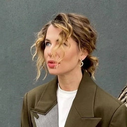 Аватар канала «Стилист - психолог Татьяна Волкова @tatvolkova»