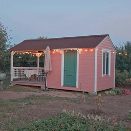 Аватар канала «Рукодельница в горах идей»