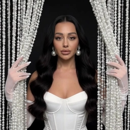 Аватар канала «Девушка не легкого поведения»