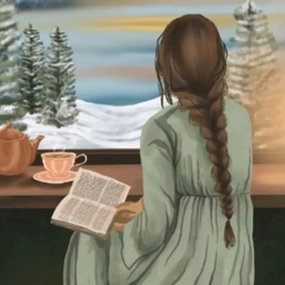 Аватар канала «Психология души 🦋 Книги»