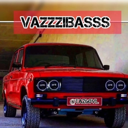 Аватар канала «Vazzz i Basss® | video bot 18+»
