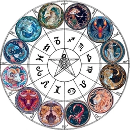 Аватар канала «ТВОИ АСТРОЗНАКИ | ГОРОСКОП»