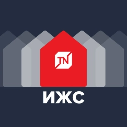 Аватар канала «ТЕХНОНИКОЛЬ | ИЖС»