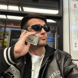 Аватар канала «TERRY»