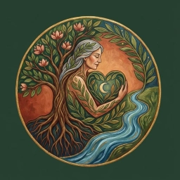 Аватар канала «Здоровье Женщины»