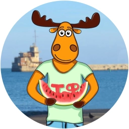 Аватар канала «ТИПИЧНАЯ ФЕОДОСИЯ»