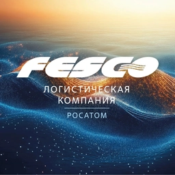 Аватар канала «Транспортная группа FESCO»