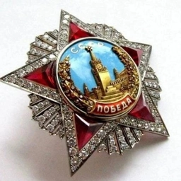 Аватар канала «Победа-75»