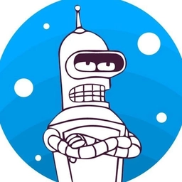 Аватар канала «Стикеры и эмодзи для Max»