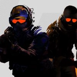 Аватар группы «CS2 RU»