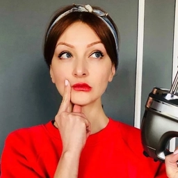 Аватар канала «the_ksusha»