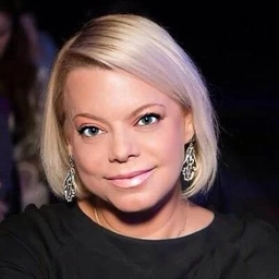 Аватар канала «Яна Поплавская»