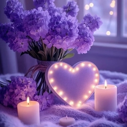 Аватар канала «💜 Атмосфера 💜»