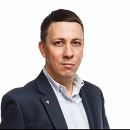 Аватар канала «Виталий Денисов | Советник инвестора | Инвестиции в недвижимость, аналитика и проекты»