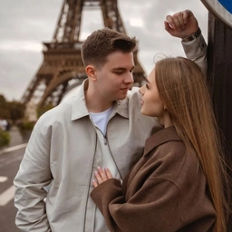 Аватар канала «Маша и роберт/thegerbers_fan»