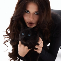 Аватар канала «Кира Тимралеева»