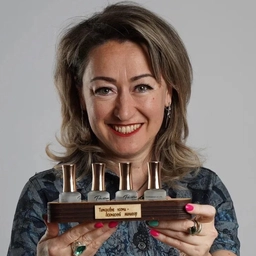 Аватар канала «Школа Титановых ногтей»