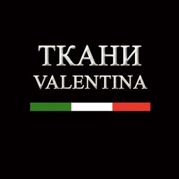 Аватар канала «"ТКАНИ VALENTINA" - Магазин тканей Италии в СПб»
