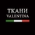 Аватар канала «"ТКАНИ VALENTINA" - Магазин тканей Италии в СПб»