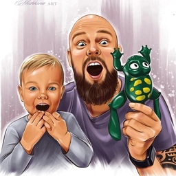 Аватар канала «Tobolator»