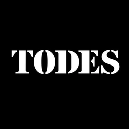 Аватар канала «TODES | ТОДЕС | ТАНЦЫ»
