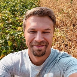 Аватар канала «Токмаков Никита | Сельское Хозяйство»