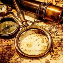 Аватар канала «Хроника веков»