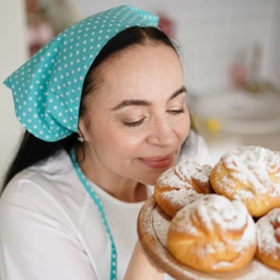 Аватар канала «Только рецепты»